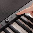 Korg B2+SP Schwarz Digitalpiano Thumbnail 3