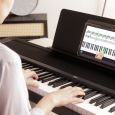 Korg B2+SP Schwarz Digitalpiano Thumbnail 4