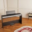 Korg B2+SP Schwarz Digitalpiano Thumbnail 5
