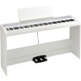 Korg B2+SP Weiß Digitalpiano Thumbnail 2