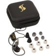 Stagg SPM-435 GD IN EAR Kopfhörer Thumbnail 2