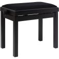 STAGG Pianobank PB06G BKM VBK Schwarz Matt Thumbnail 1