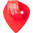 Dunlop Herco HE112 Daumenplektrum/Thumbpick Medium (3er Pack) Thumbnail 7