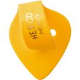 Dunlop Herco HE113 Daumenplektrum/Thumbpick Heavy (3er Pack) Thumbnail 5