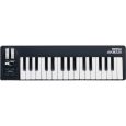 Midiplus AKM320 Black Midi Keyboard Thumbnail 1