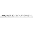 Midiplus AKM320 L White Midi Keyboard Thumbnail 3