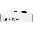 Midiplus AKM320 L White Midi Keyboard Thumbnail 5