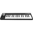 Midiplus AMK320BT Tracktion Ed. Midi Keyboard Thumbnail 3