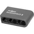 Midiplus Audioface 2 Thumbnail 2