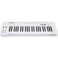 Midiplus Easy Piano E2 Midi Keyboard Thumbnail 1