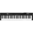 Midiplus i61 Midi Keyboard Thumbnail 1