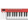 Midiplus X4 pro mini Midi Keyboard Thumbnail 2