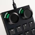 Intech Studio TEK2 MK3 Mechanical Thumbnail 2