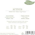 Knobloch Strings 400ADC Actives Line CX MHT Saitensatz Konzertgitarre Thumbnail 2