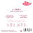 Knobloch Strings 300ADC Actives Line CX MT Saitensatz Konzertgitarre Thumbnail 2