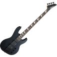 Jackson JS2 Concert Bass AH FB STN BLK E-Bassgitarre B-Ware Thumbnail 1