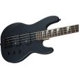 Jackson JS2 Concert Bass AH FB STN BLK E-Bassgitarre B-Ware Thumbnail 3