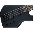 Jackson JS2 Concert Bass AH FB STN BLK E-Bassgitarre B-Ware Thumbnail 4
