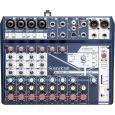 Soundcraft Notepad 12 FX B-Ware Thumbnail 1