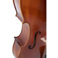 Gewa Allegro VC-1 3/4 Cello spielfertig 2 inkl. Tasche, Bogen (Massaranduba) Thumbnail 5