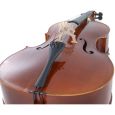 Gewa Allegro VC-1 3/4 Cello spielfertig 2 inkl. Tasche, Bogen (Massaranduba) Thumbnail 7