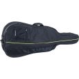 Gewa Allegro VC-1 3/4 Cello spielfertig 2 inkl. Tasche, Bogen (Massaranduba) Thumbnail 10