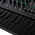 Arturia MicroBrute UFO Analog Synthesizer Thumbnail 6