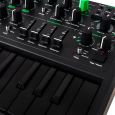 Arturia MicroBrute UFO Analog Synthesizer Thumbnail 7