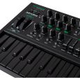 Arturia MicroBrute UFO Analog Synthesizer Thumbnail 10