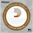 Daddario Einzelsaite 042 Phosphorbronze Thumbnail 1