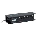 CentoLight SCENESPLIT 4 PLUS 1 Input / 4 Outputs DMX Splitter B-Ware Thumbnail 1