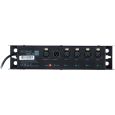 CentoLight SCENESPLIT 4 PLUS 1 Input / 4 Outputs DMX Splitter B-Ware Thumbnail 3