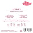 Knobloch Strings 300ADN Actives Line SN MT Saitensatz Konzertgitarre Thumbnail 2