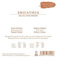 Knobloch Strings EDC34.5 Erithacus Line CX HT Saitensatz Konzertgitarre Thumbnail 2