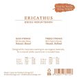 Knobloch Strings EDB33.5 Erithacus Line BIO MT Saitensatz Konzertgitarre Thumbnail 2
