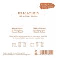 Knobloch Strings EDB34.5 Erithacus Line BIO HT Saitensatz Konzertgitarre Thumbnail 2