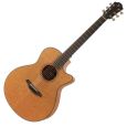 Furch Blue Plus Gc-CM Westerngitarre Thumbnail 1