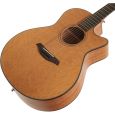 Furch Blue Plus Gc-CM Westerngitarre Thumbnail 3