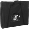 OMNITRONIC BOOZ Event Stand weiß DJ Tisch Thumbnail 4