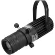 EUROLITE LED Mini PFE-12 WW Lüfterloser Spot mit 12-W-COB-LED Thumbnail 1