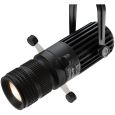 EUROLITE LED Mini PFE-12 WW Lüfterloser Spot mit 12-W-COB-LED Thumbnail 3