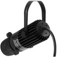 EUROLITE LED Mini PFE-12 WW Lüfterloser Spot mit 12-W-COB-LED Thumbnail 5