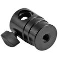 EUROLITE TV-Zapfenaufnahme 16mm mit M10-Gewinde Thumbnail 3