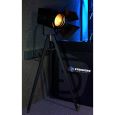 EUROLITE RS-1 Retro Stativ Lichtstativ oder Boxenstativ inkl. Tasche Thumbnail 5