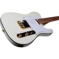 Jet Guitars JT-300 AW G Antique White Limited Edition Thumbnail 2
