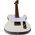 Jet Guitars JT-300 AW G Antique White Limited Edition Thumbnail 3