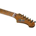 Jet Guitars JT-300 AW G Antique White Limited Edition Thumbnail 5