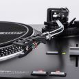 Reloop RP-4000 MK2 Turntable Direktantrieb C-Ware Thumbnail 8