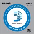 Ersatzsaiten f. Loog Mini Electric inkl. Plektrum Thumbnail 2