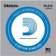 Ersatzsaiten f. Loog Pro Acoustic 3-String inkl. Plektrum Thumbnail 4